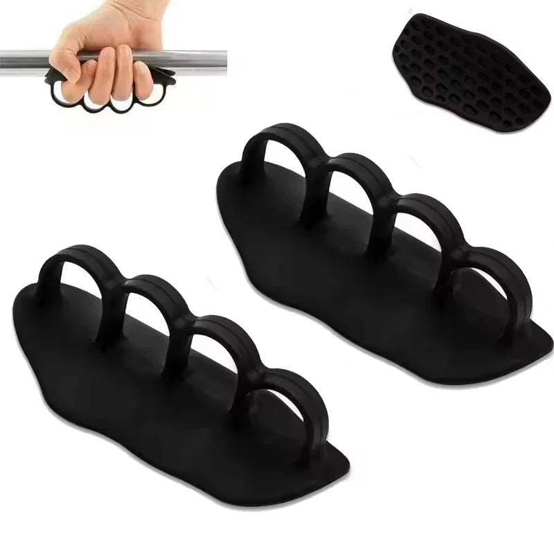 Pro Heavy-Duty Steel Lifting Hooks 🏋️‍♂️⚡