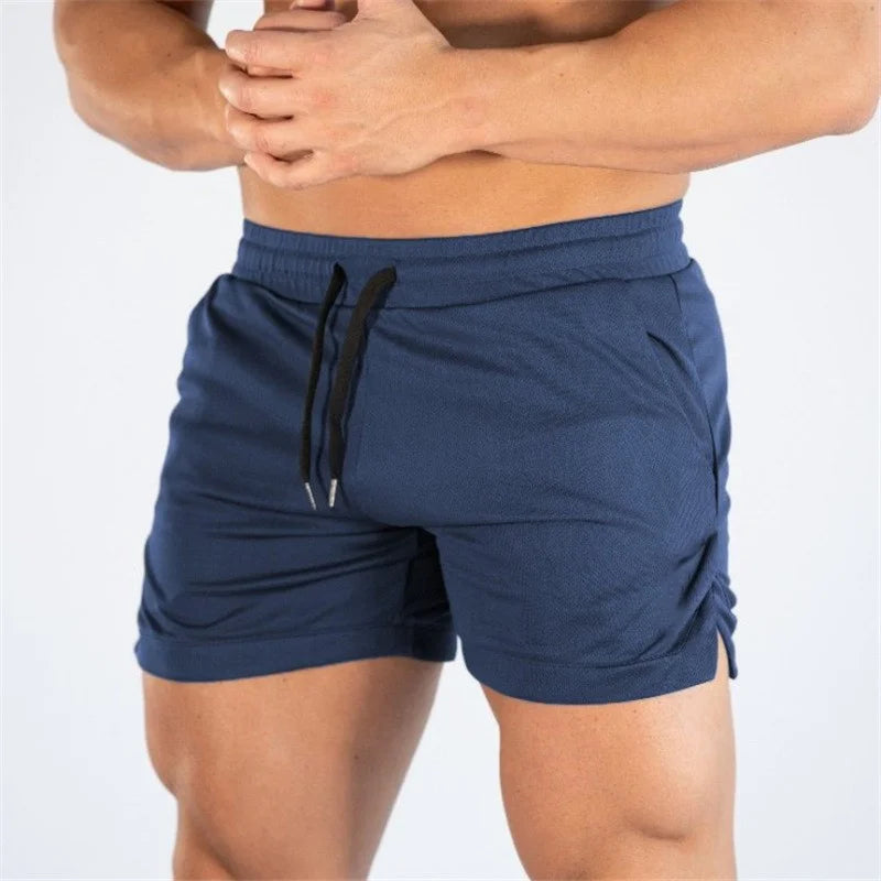 Elite Pro-Grip Ultra-Limited Gym Shorts | Rare Drop & Ultimate Athletic Fit ⚡👑