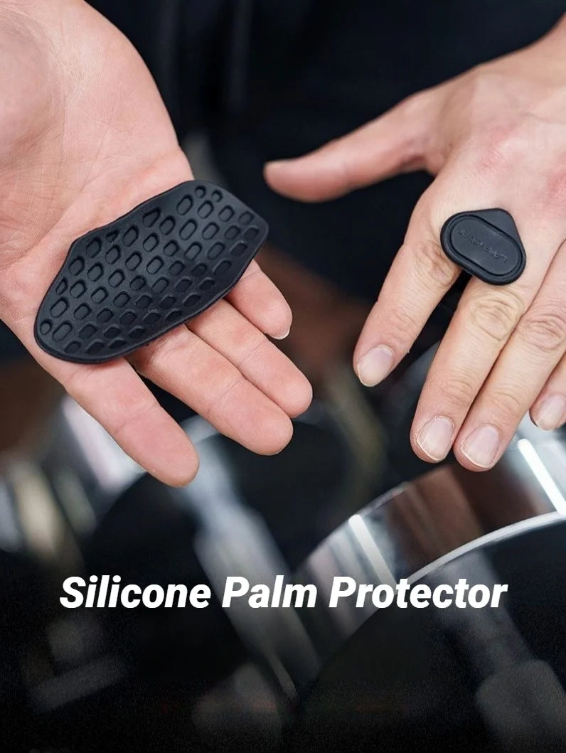 Elite Mini Palm Grips™ | Anti-Callus Gym Protection 🥊