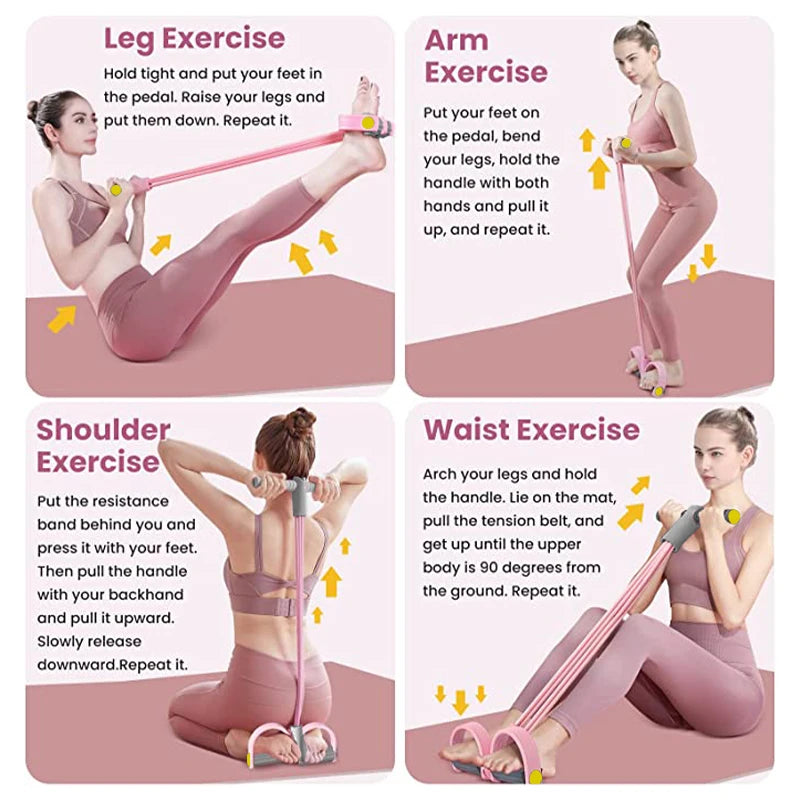 Elite Athletics: Sculpt Your Body at Home — The 10-Minute Total Body Toning Secret