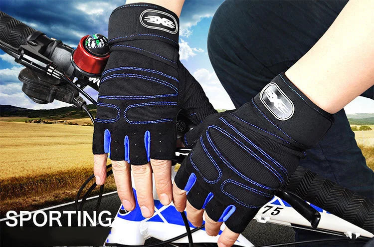Elite Grip Gym Gloves™ | Dominate Every Rep 🥊🧤