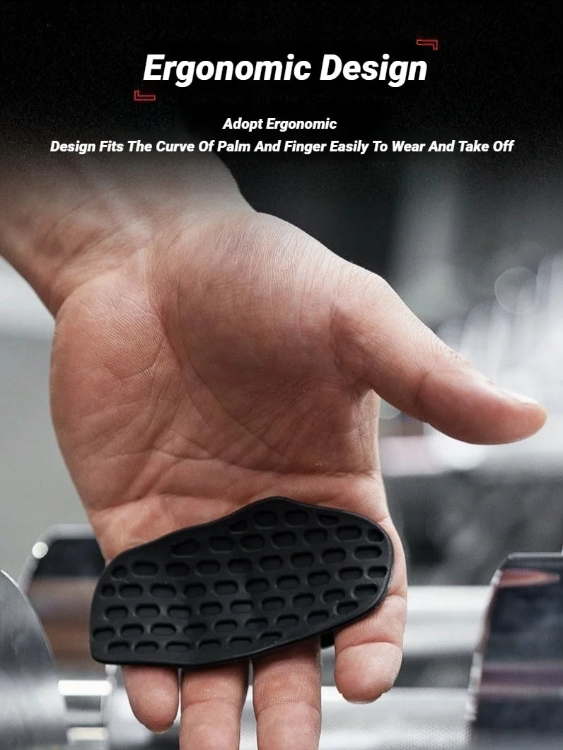 Elite Mini Palm Grips™ | Anti-Callus Gym Protection 🥊