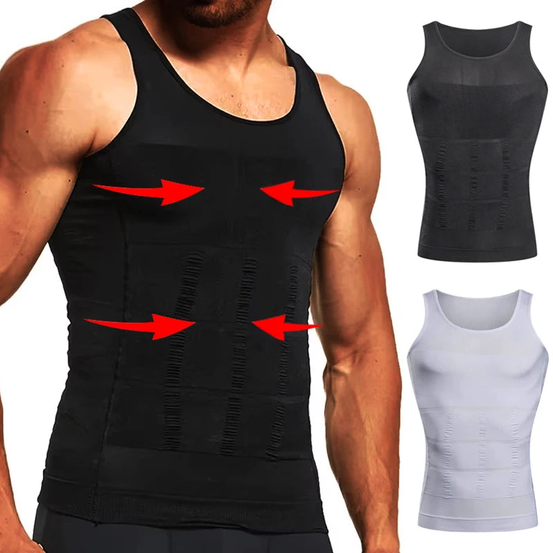 🔥 VoidShrink™ Slimming Vest