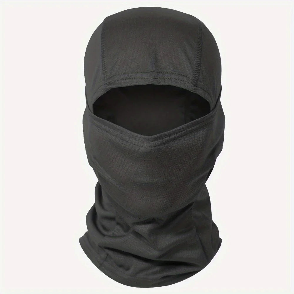 🥷 VoidMask™ Tactical Balaclava