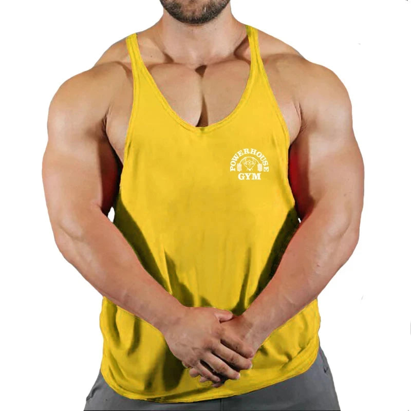 Elite Pro Stringer Vest 🥇