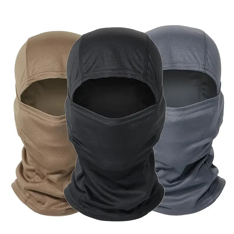 🥷 VoidMask™ Tactical Balaclava