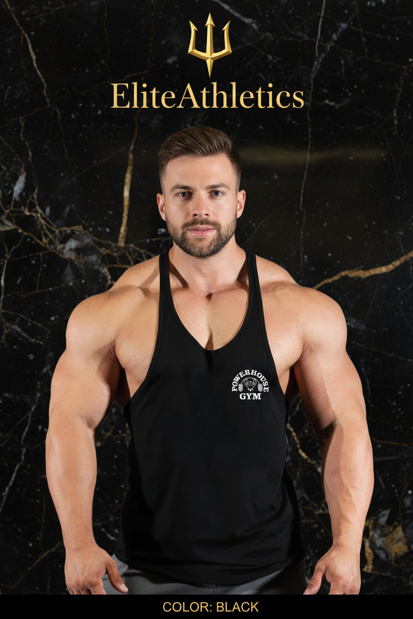 Elite Pro Stringer Vest 🥇