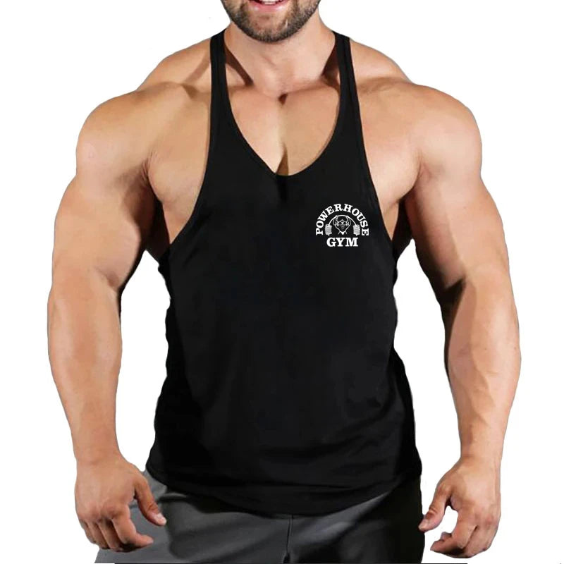 Elite Pro Stringer Vest 🥇