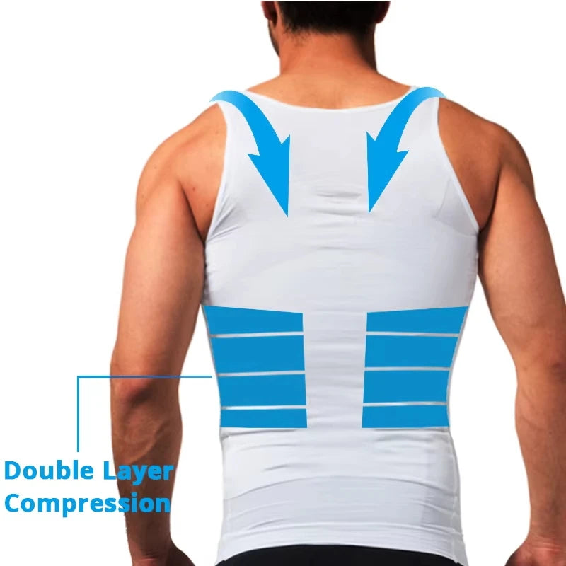 🔥 VoidShrink™ Slimming Vest