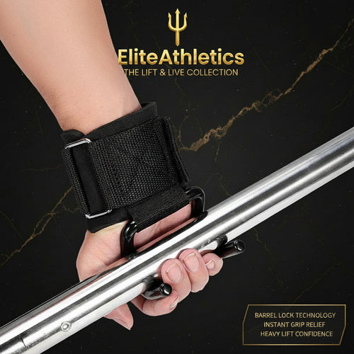 🔱 Elite Heavy-Duty Steel Lifting Hooks 🏋️‍♂️⚡