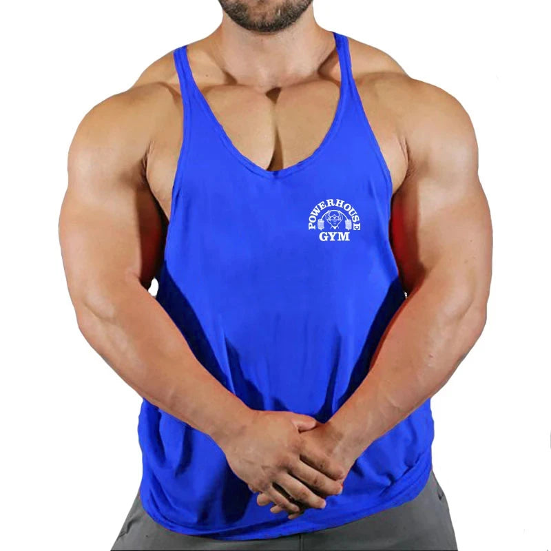 Elite Pro Stringer Vest 🥇