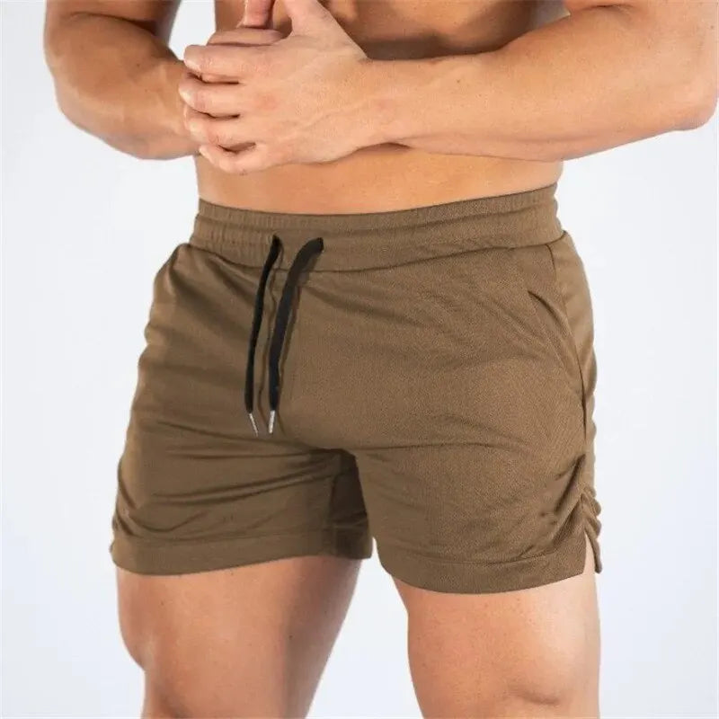 Elite Pro-Grip Ultra-Limited Gym Shorts | Rare Drop & Ultimate Athletic Fit ⚡👑