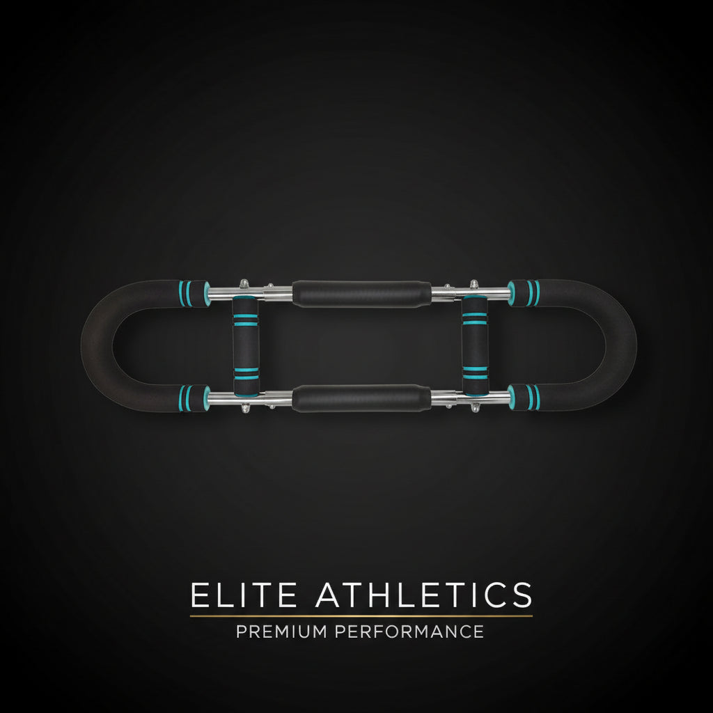 Elite Iron Arm Blaster 🔥