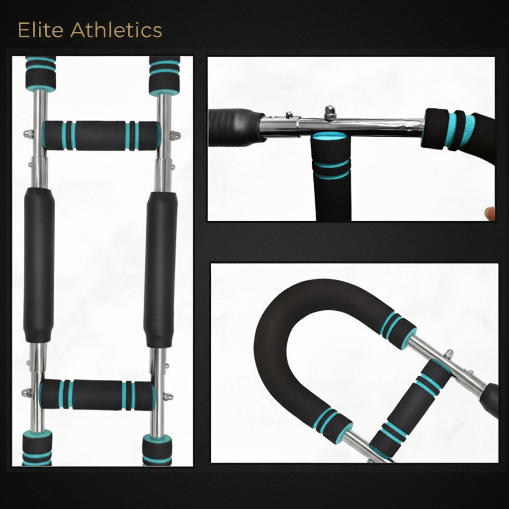 Elite Iron Arm Blaster 🔥